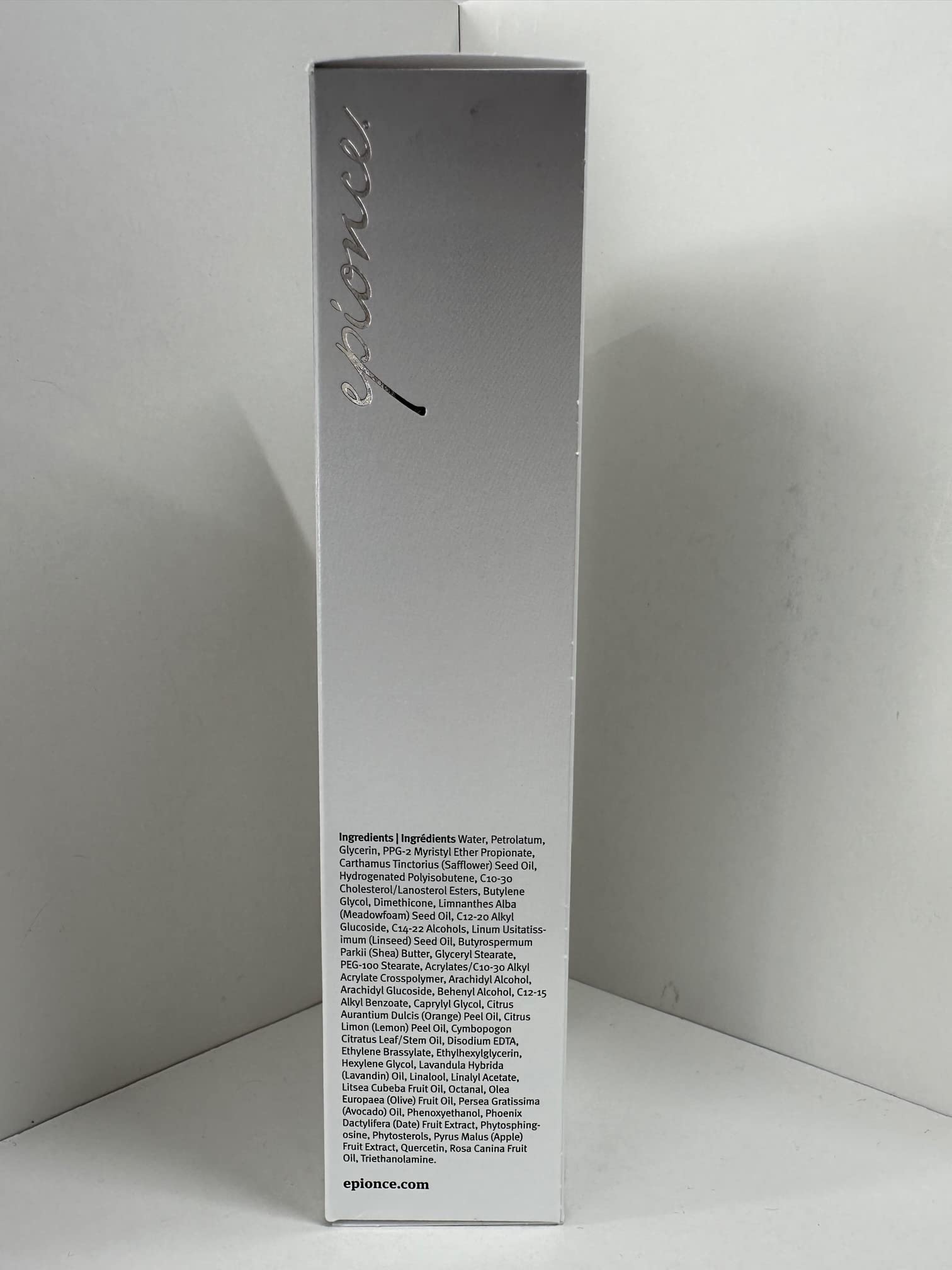 Epionce Renewal Enriched Body Lotion, 8 Fluid Ounce