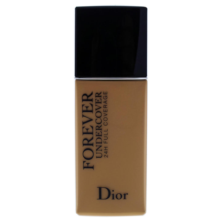 Diorskin Forever Undercover Foundation - 025 Soft Beige by Christian Dior for Women - 1.3 oz Foundat
