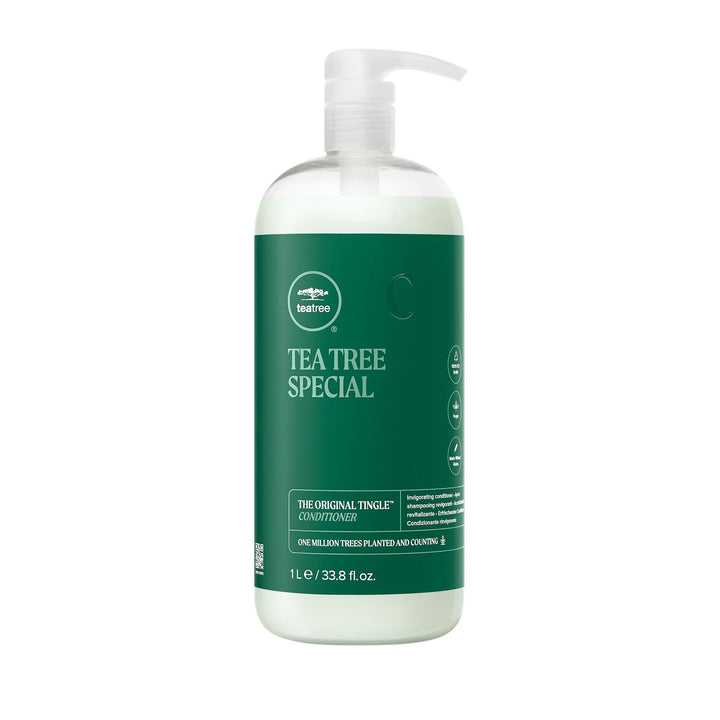 Tea Tree Special Conditioner, 1000ml