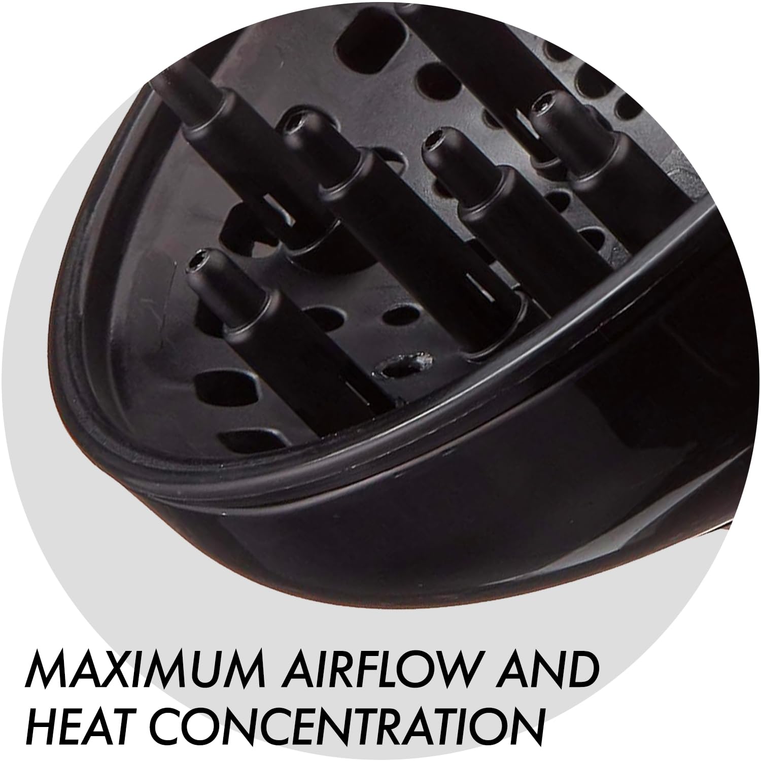 Sam Villa Professional Diffuser.