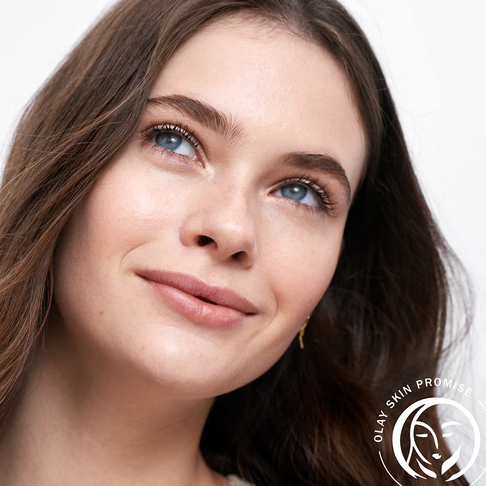 Olay Oil Minimizing Clean Toner, 7.2 Ounce (Pack of 2)