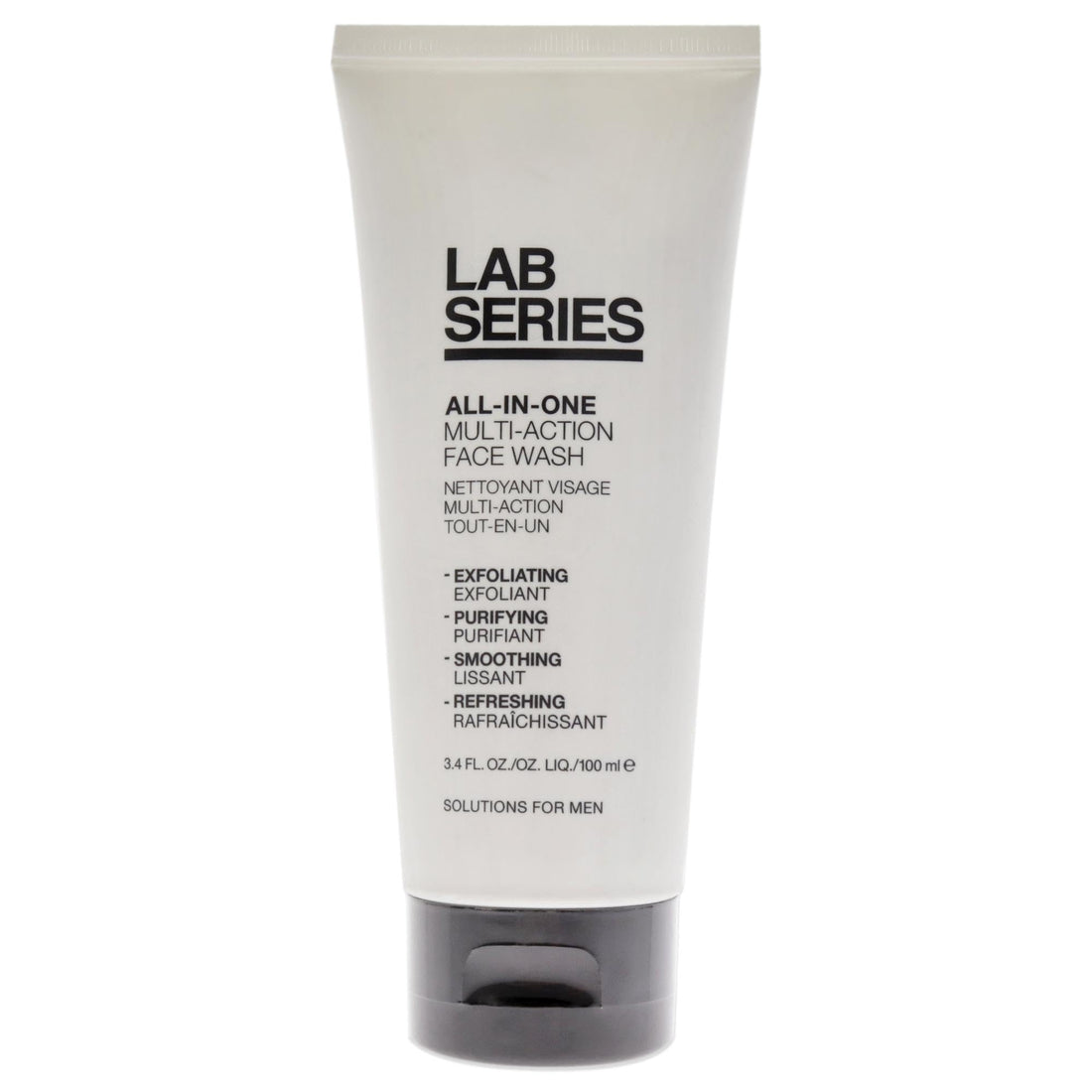 Lab Series - All-In-One Multi Action Face Wash 3.4 oz.