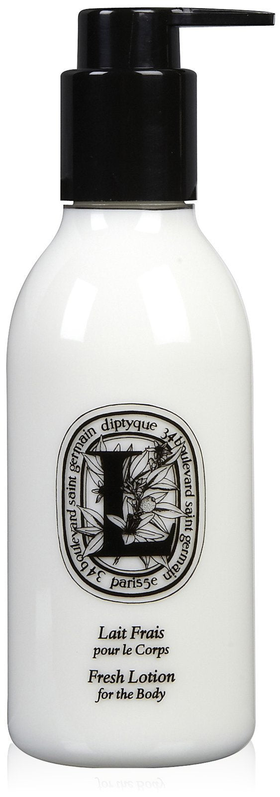 Diptyque Fresh Lotion For The Body 200Ml/6.8Oz