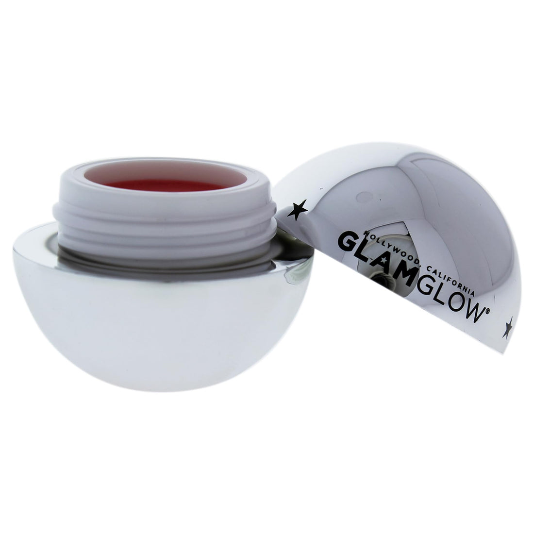 Glamglow/Poutmud Kiss & Tell Wet Lip Balm 0.24 Oz (7 Ml)