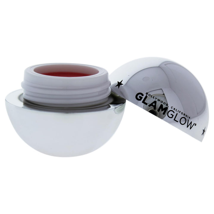 Glamglow/Poutmud Kiss & Tell Wet Lip Balm 0.24 Oz (7 Ml)