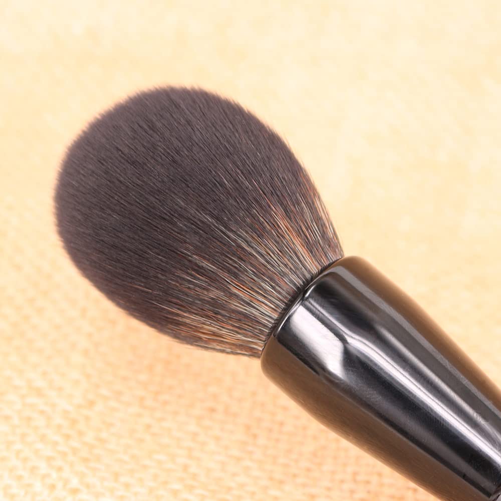 Vela.Yue Pro Bronzer Brush Face Definer Blush Brush Multipurpose Powder Contour Beauty Tool