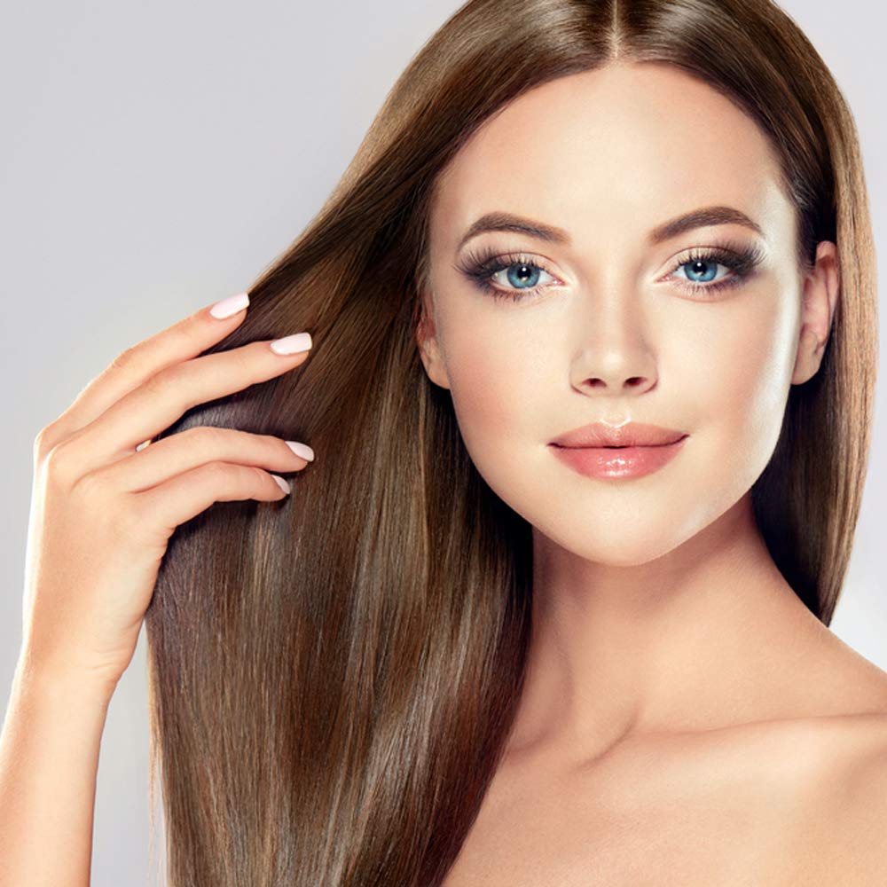 Karma Organic 7 In 1 Elixir Nail Treatment Non-Toxic Vegan Cruelty-Free