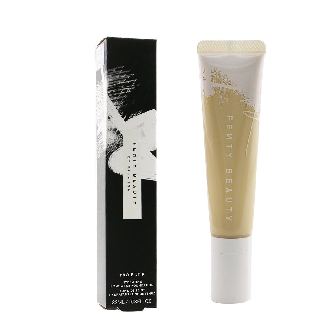 Fenty Beauty by Rihanna Pro Filt'r Hydrating Longwear Foundation 140