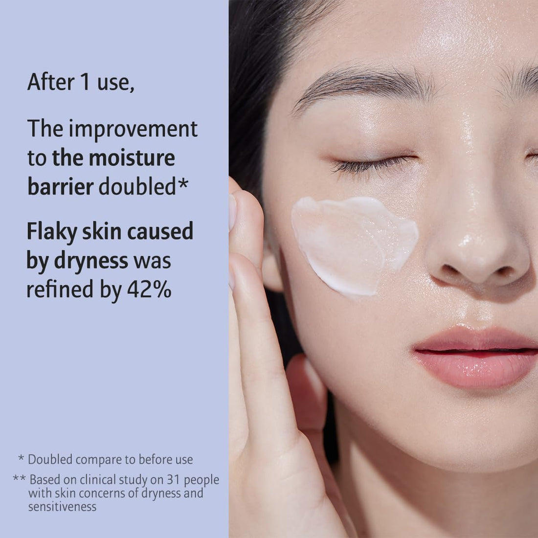 Aestura AtoBarrier 365 Lotion 150ml /5oz K-beauty For dry, delicate skin