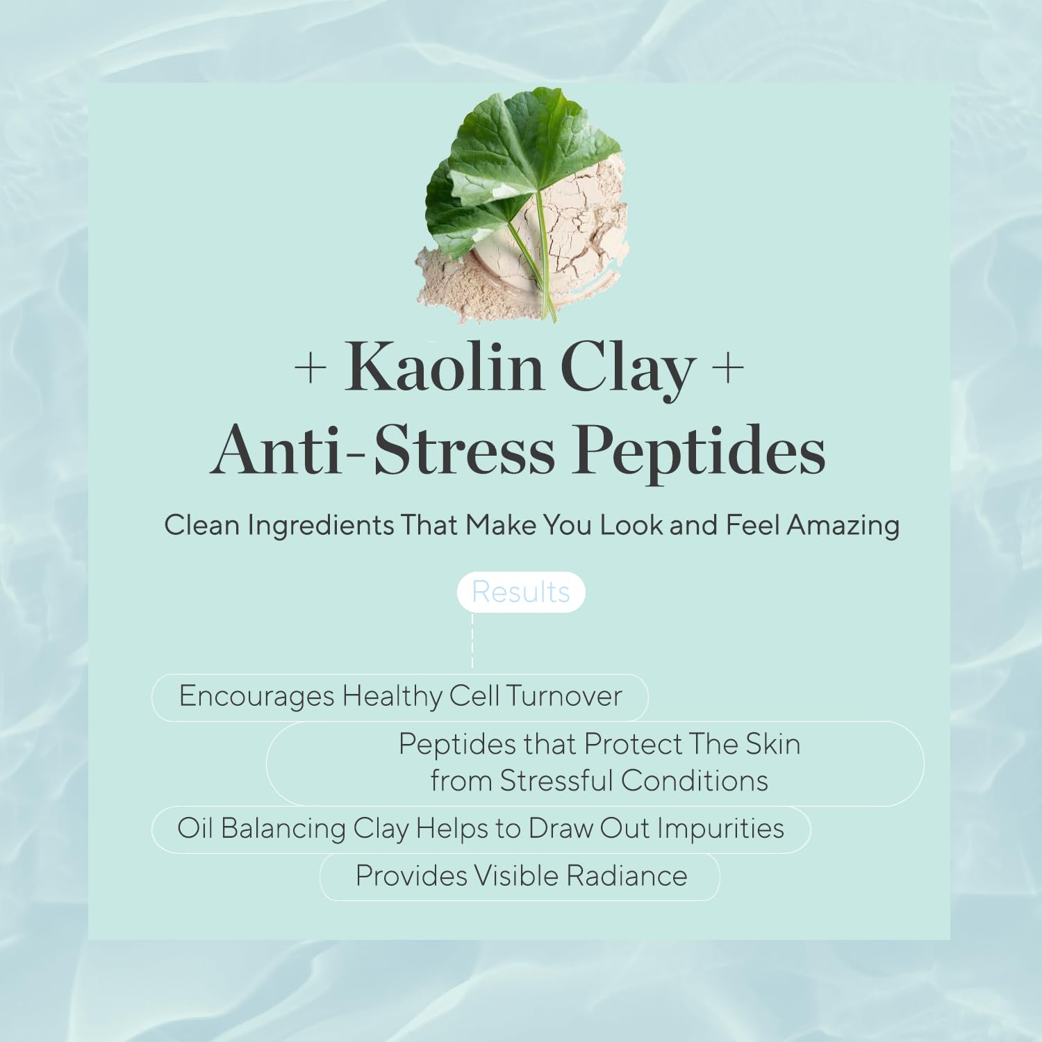 HydroPeptide Balancing Mask, 0.5 Fl Oz