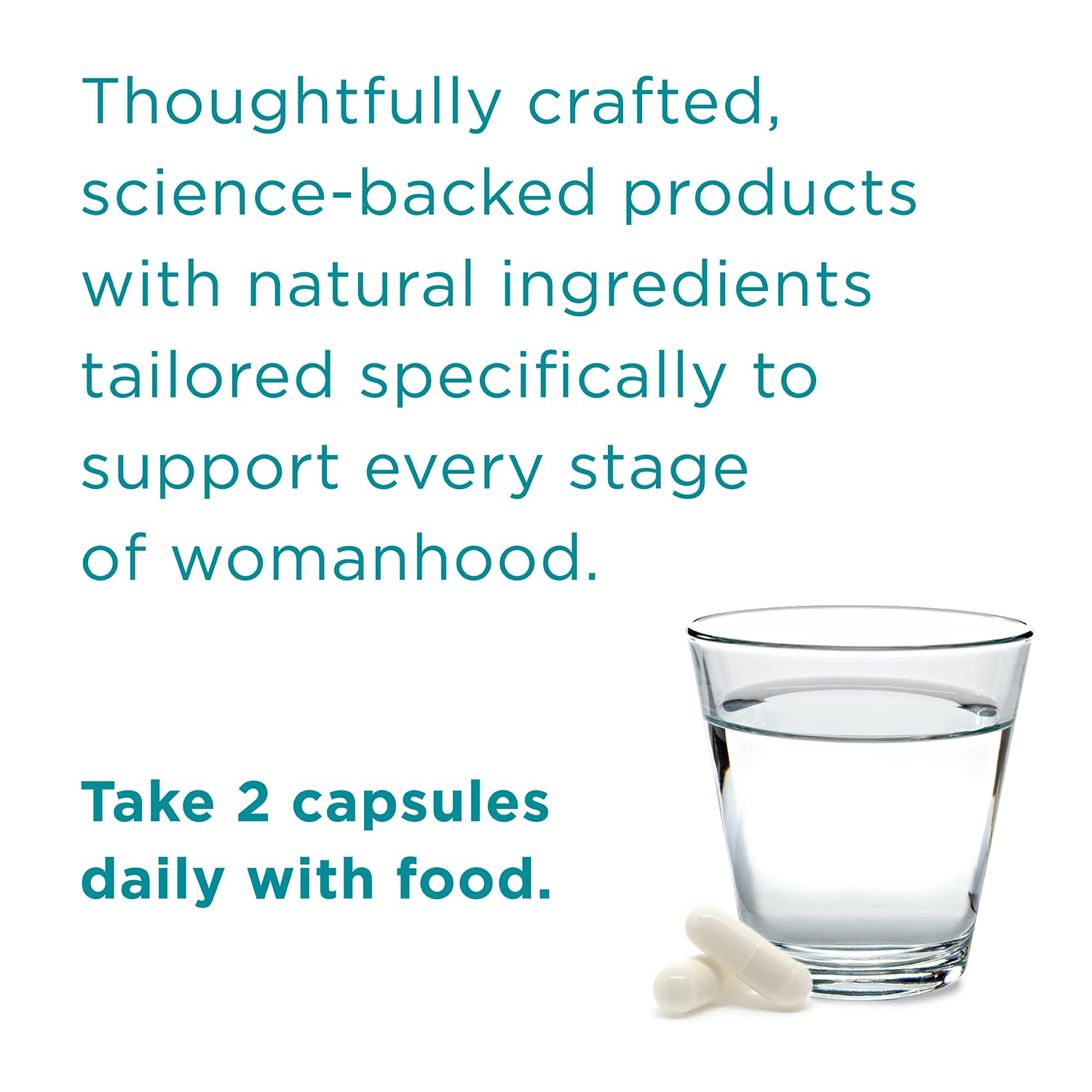Hyland's Easy Morning Prenatal Multivitamin and Digestive Health and Morning Sickness Relief, 60 Vegan Capsules with Folate, Choline, Zinc, Ginger Root, Prebiotics and Algae DHA