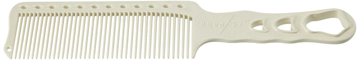 YS PARK CLIPPER COMB - WHITE
