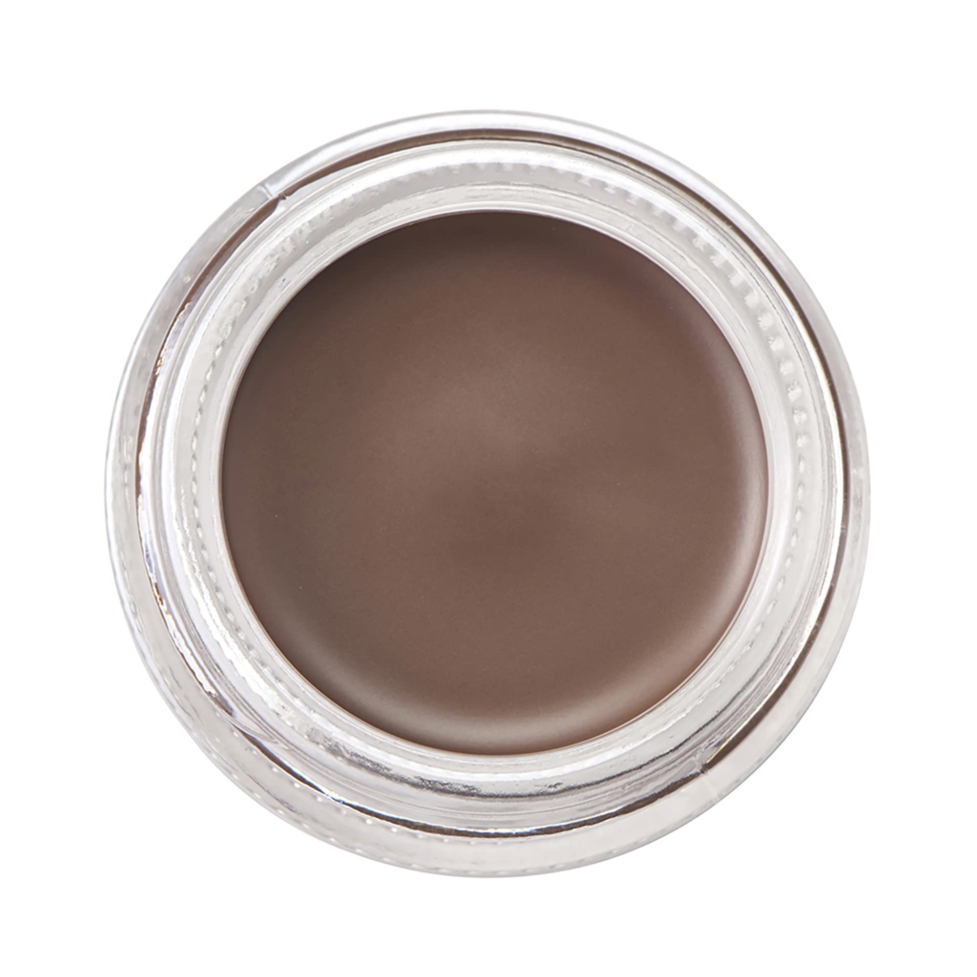 Arches & Halos Luxury Brow Building Pomade in Dark Brown, 0.1 Ounce