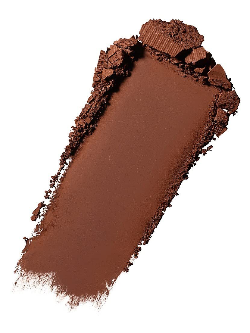 Mac Skinfinish Sunstruck Matte Bronzer Matte Richer Rosy