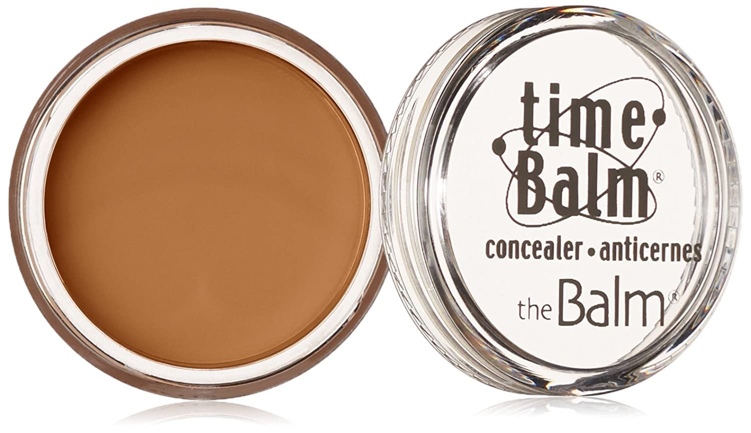 theBalm Time Balm Concealer, Just Before Dark, 7.5g