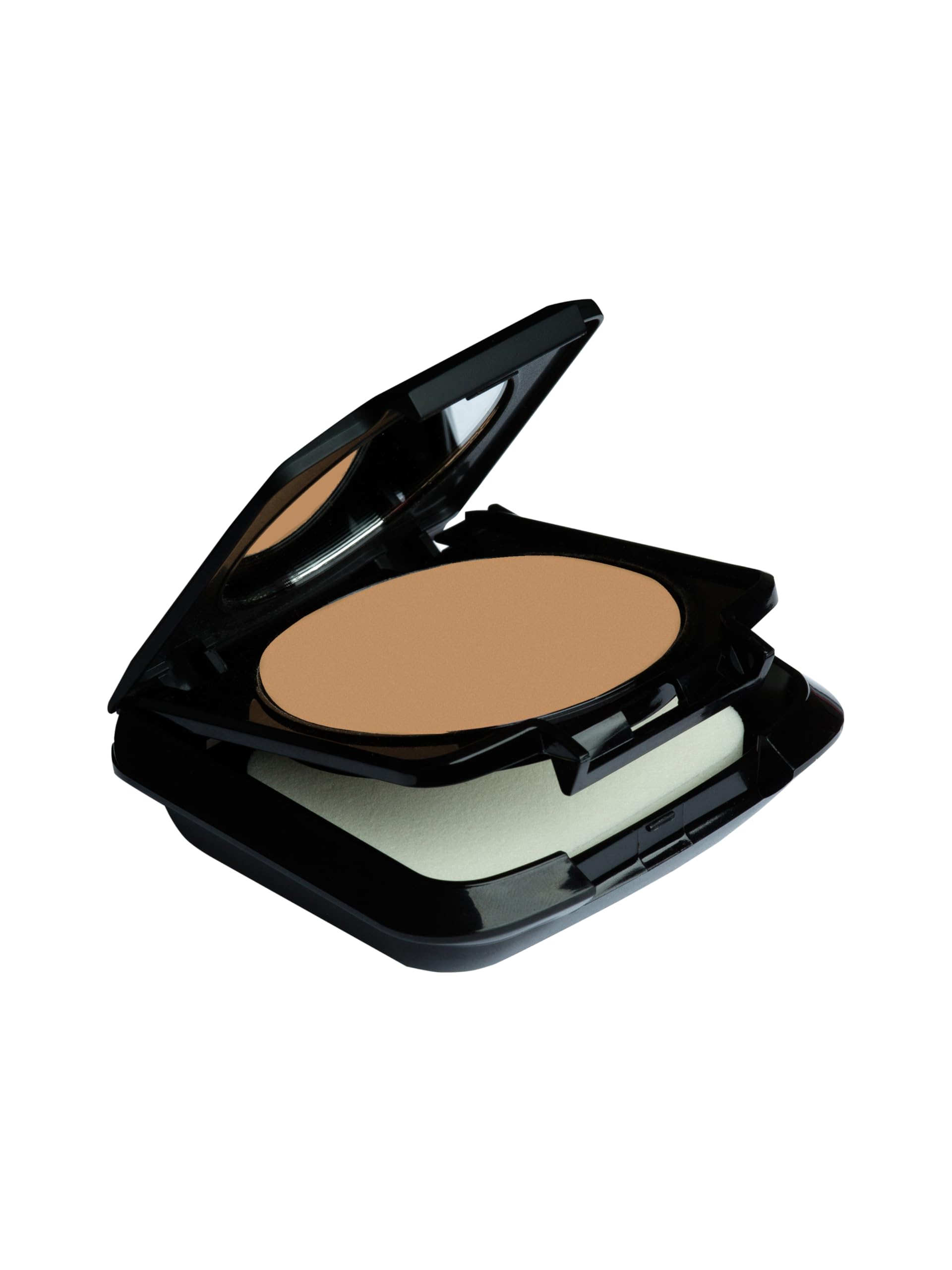 Palladio Beauty Dual Wet & Dry Foundation – Tawny (Suitable for Medium to Dark Skin Tone)