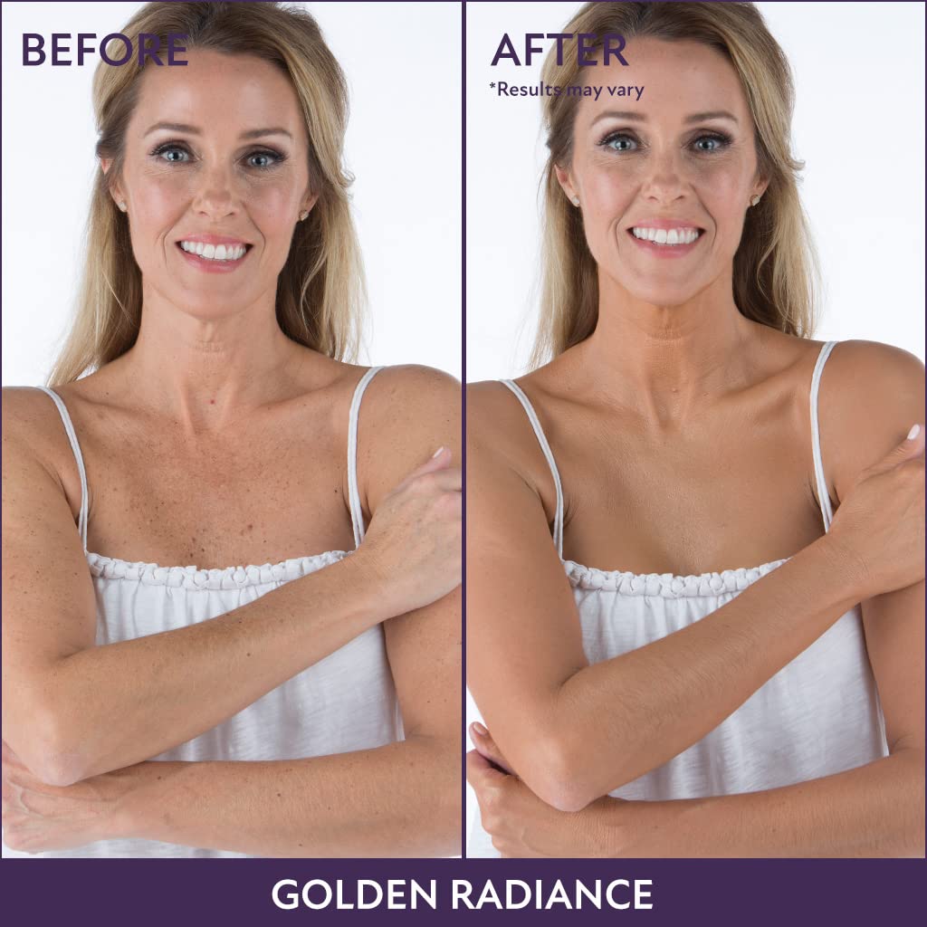 Westmore Beauty Body Coverage Perfector, Golden Radiance Shade, 7 Oz