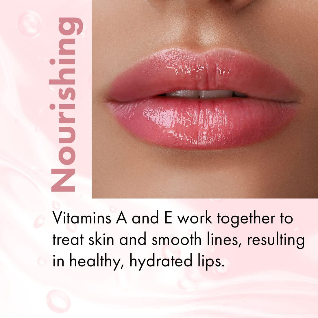 Sorme Cosmetics Lip Thick Plumping Lip Gloss, Meltdown, 0.11 Ounce