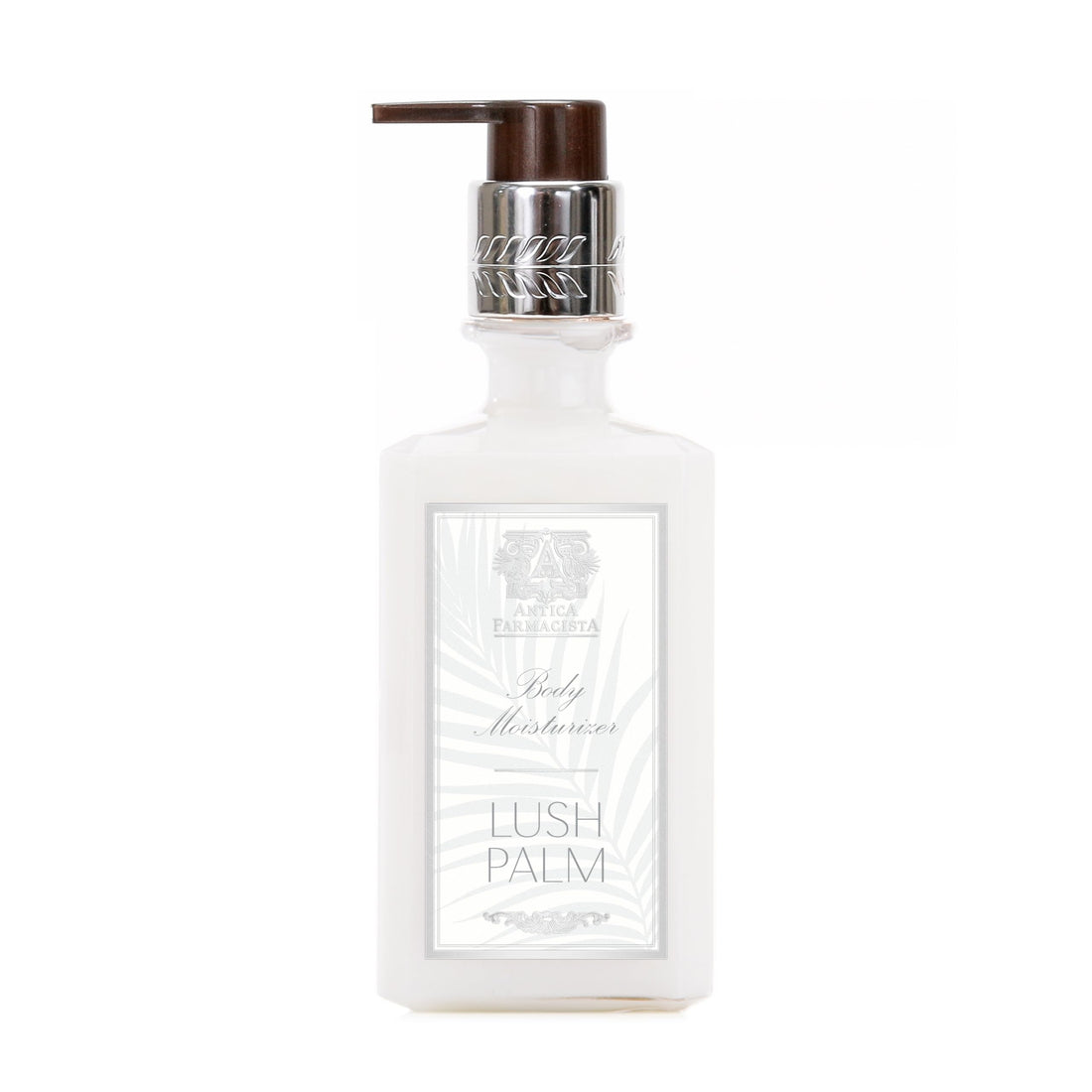Antica Farmacista Lush Palm Body Moisturizer, 10 fl. oz.
