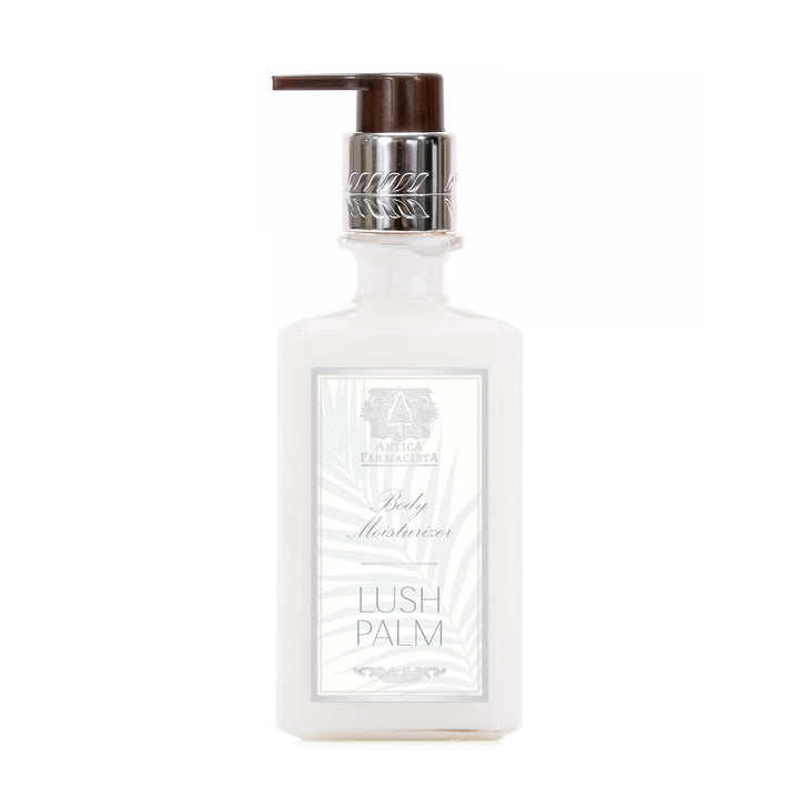 Antica Farmacista Lush Palm Body Moisturizer, 10 fl. oz.