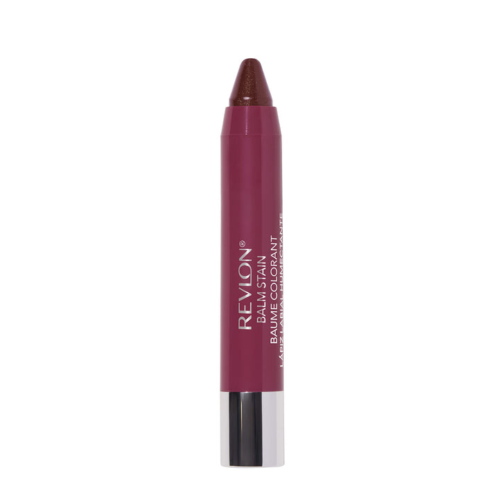 Revlon Balm Stain, Crush, 0.1 Ounce