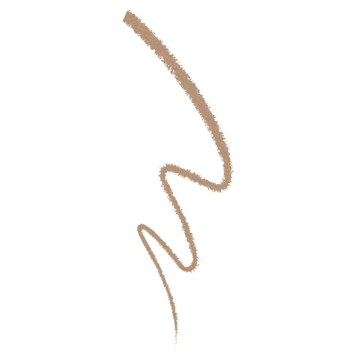 bareMinerals Brow Master Sculpting Pencil, Honey, 0.007 Ounce