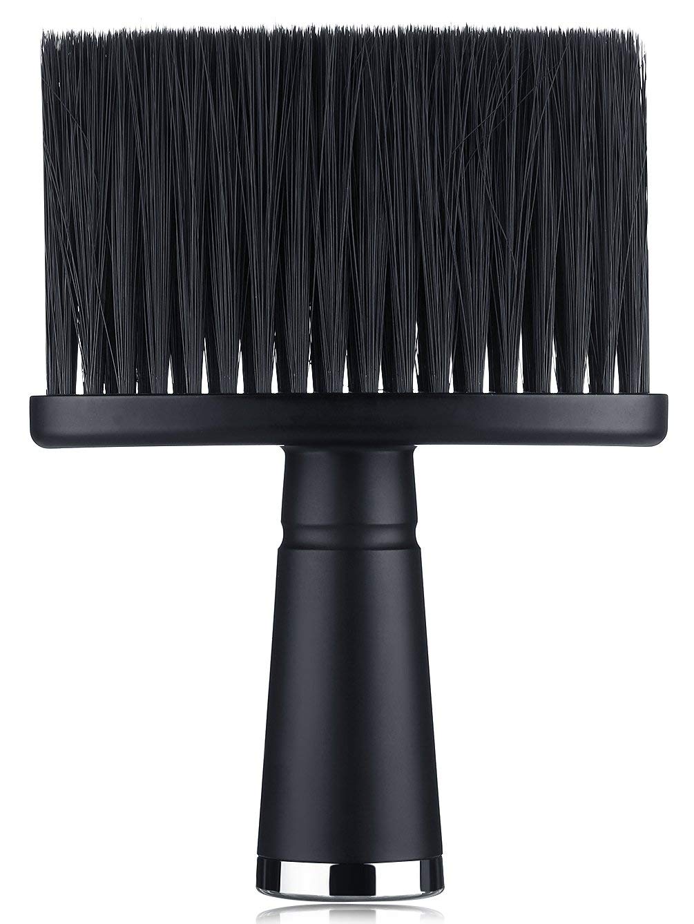 Perfehair Barber Neck Duster Brush , Soft Cleaning Face Brush for Hair Cutting