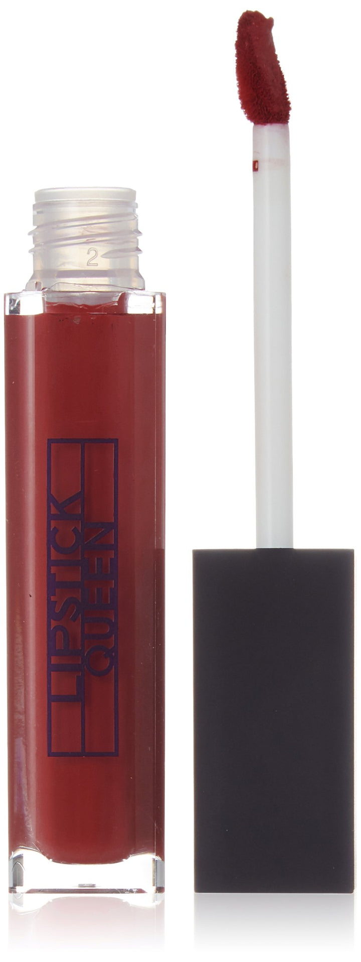 Lipstick Queen Famous Last Words Lip Gloss, Sayonara, 0.19 Ounce