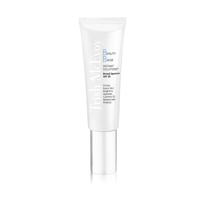 Trish McEvoy Beauty Balm Instant Solutions SPF 35, Shade=1