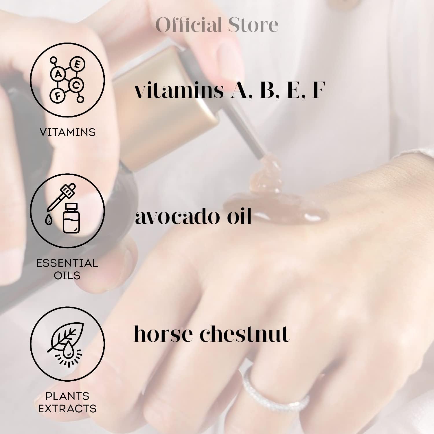 -417 Dead Sea Catharsis Mud Shampoo - Treat Scalp & Hair for Healthy Shiny Hair - Repair Sun Damages - with Avocado Oil and Vitamin E - Perfect for Dry Scalp - 100% Vegan 349.8 ML