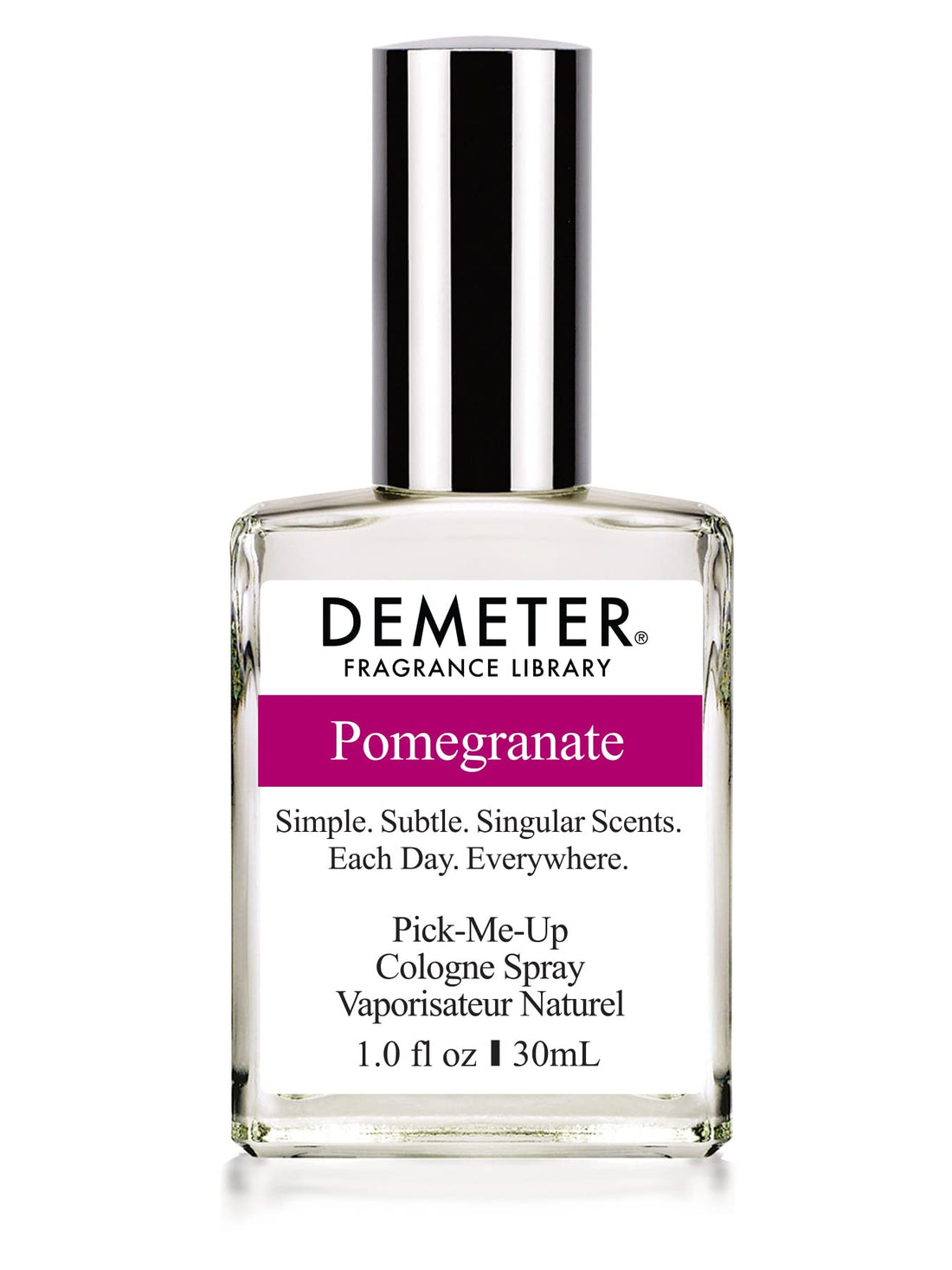 Demeter 1oz Cologne Spray - Pomegranate