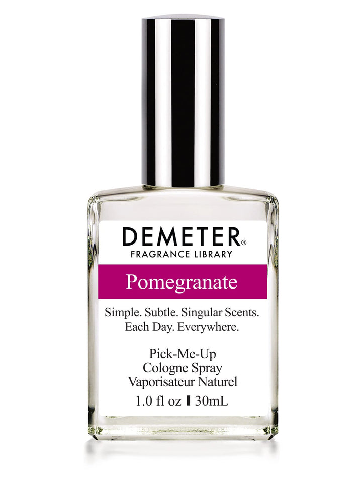 Demeter 1oz Cologne Spray - Pomegranate