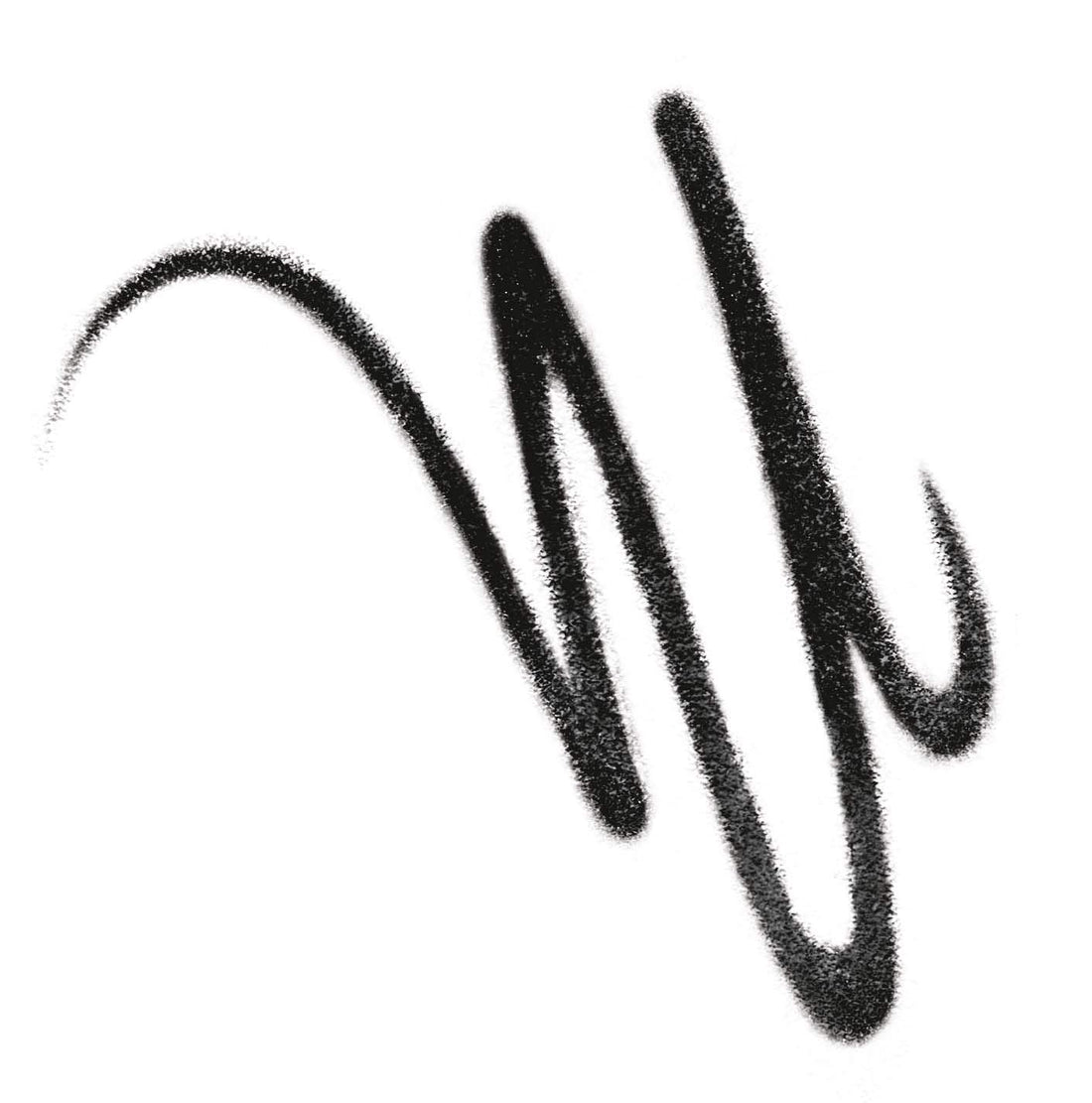 Rimmel London Exaggerate Waterproof Eye Definer - Blackest Black