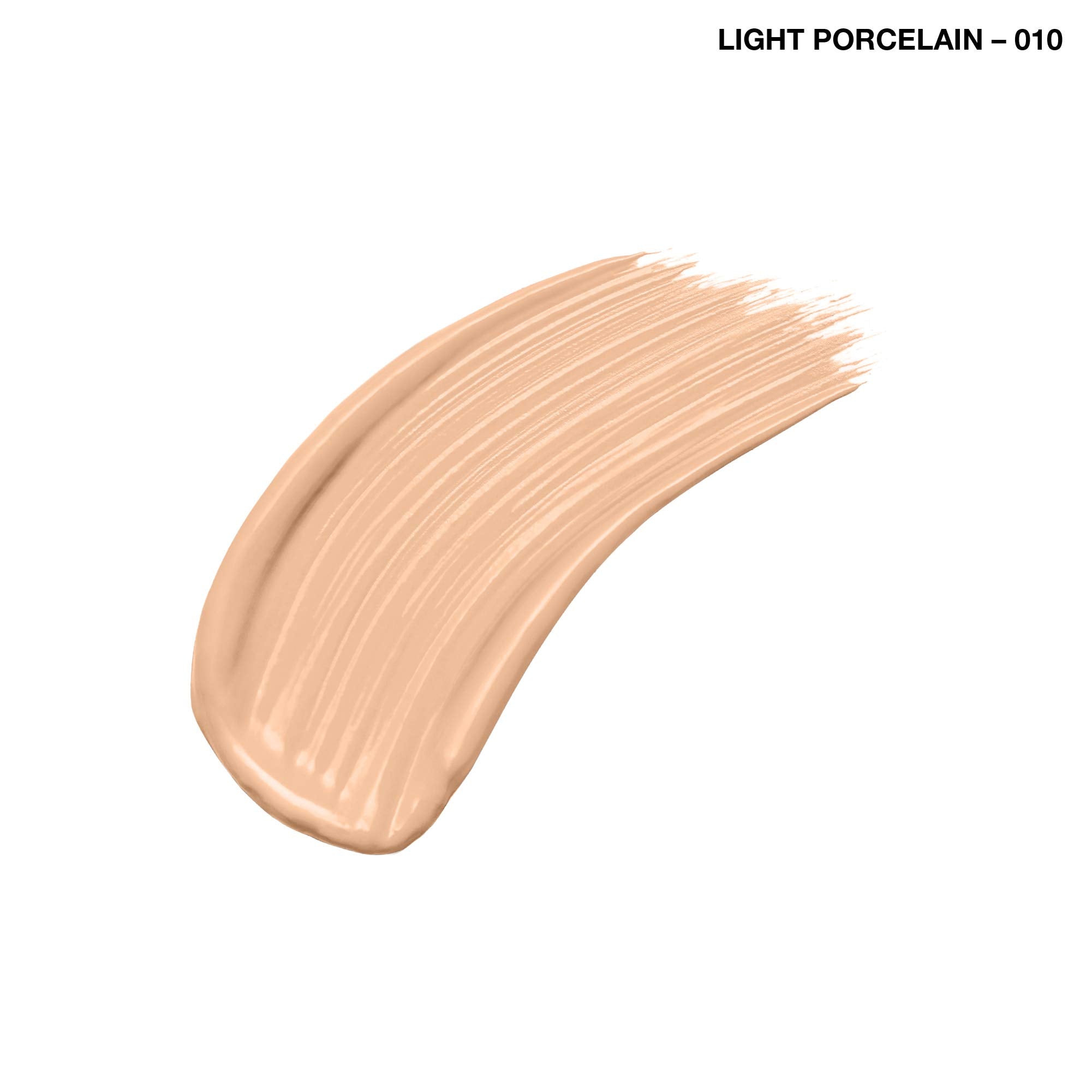 Rimmel Stay Matte Foundation Light Porcelain