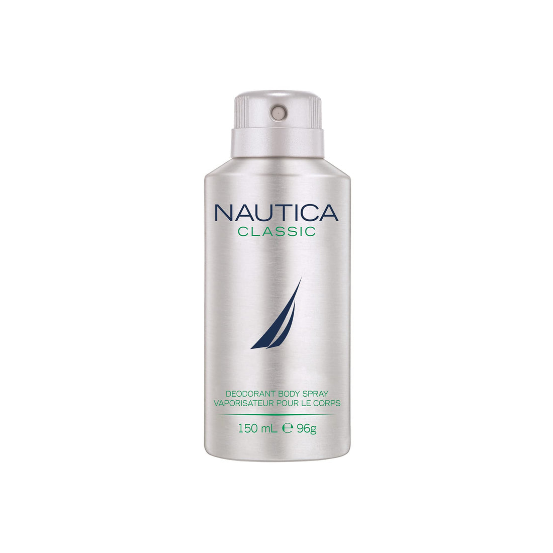 Nautica Classic Man Deodorant Spray - 150ml