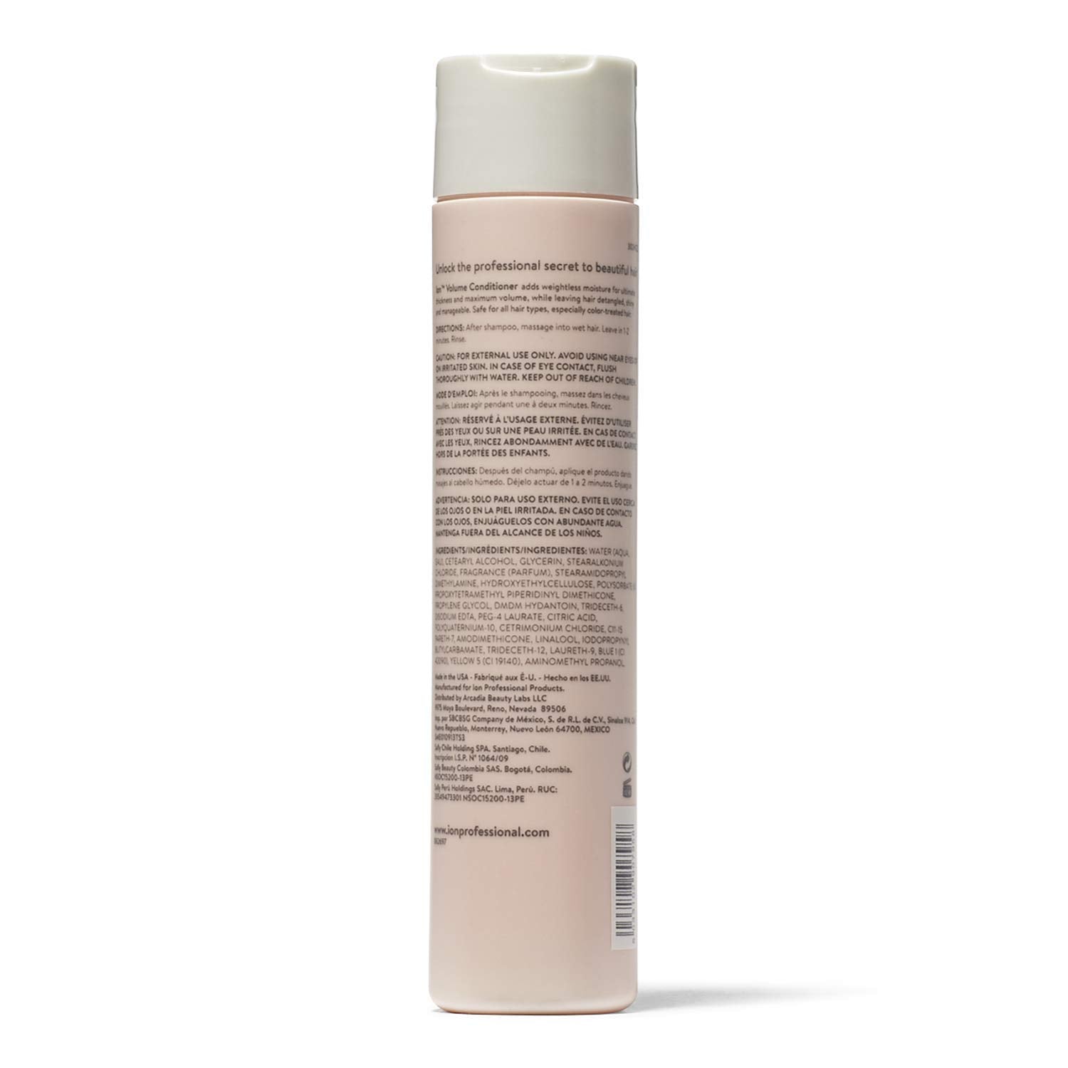 Ion Volumizing Conditioner