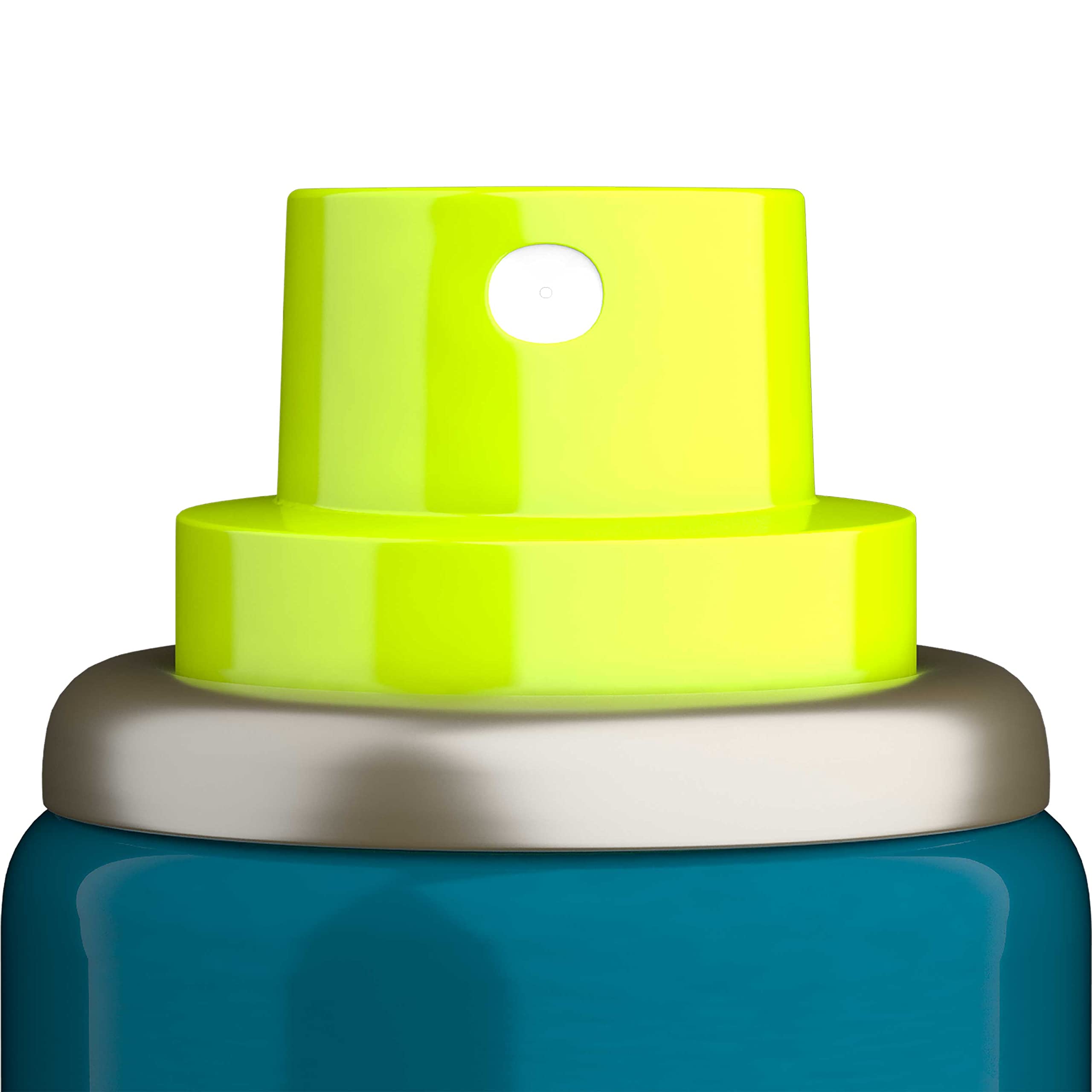 Bed Head by TIGI Masterpiece Shiny Hairspray For Strong Hold Travel Size 2.4 oz