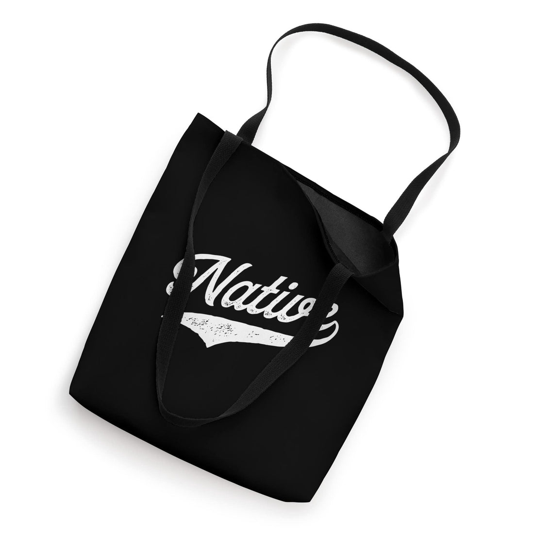 Native Tote Bag