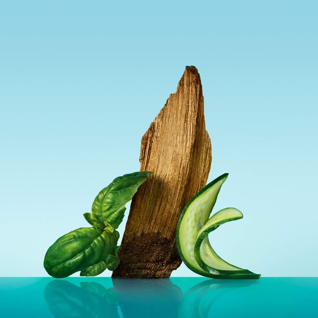 Calvin Klein Mens Eternity Aqua Eau de Toilette - 30ml