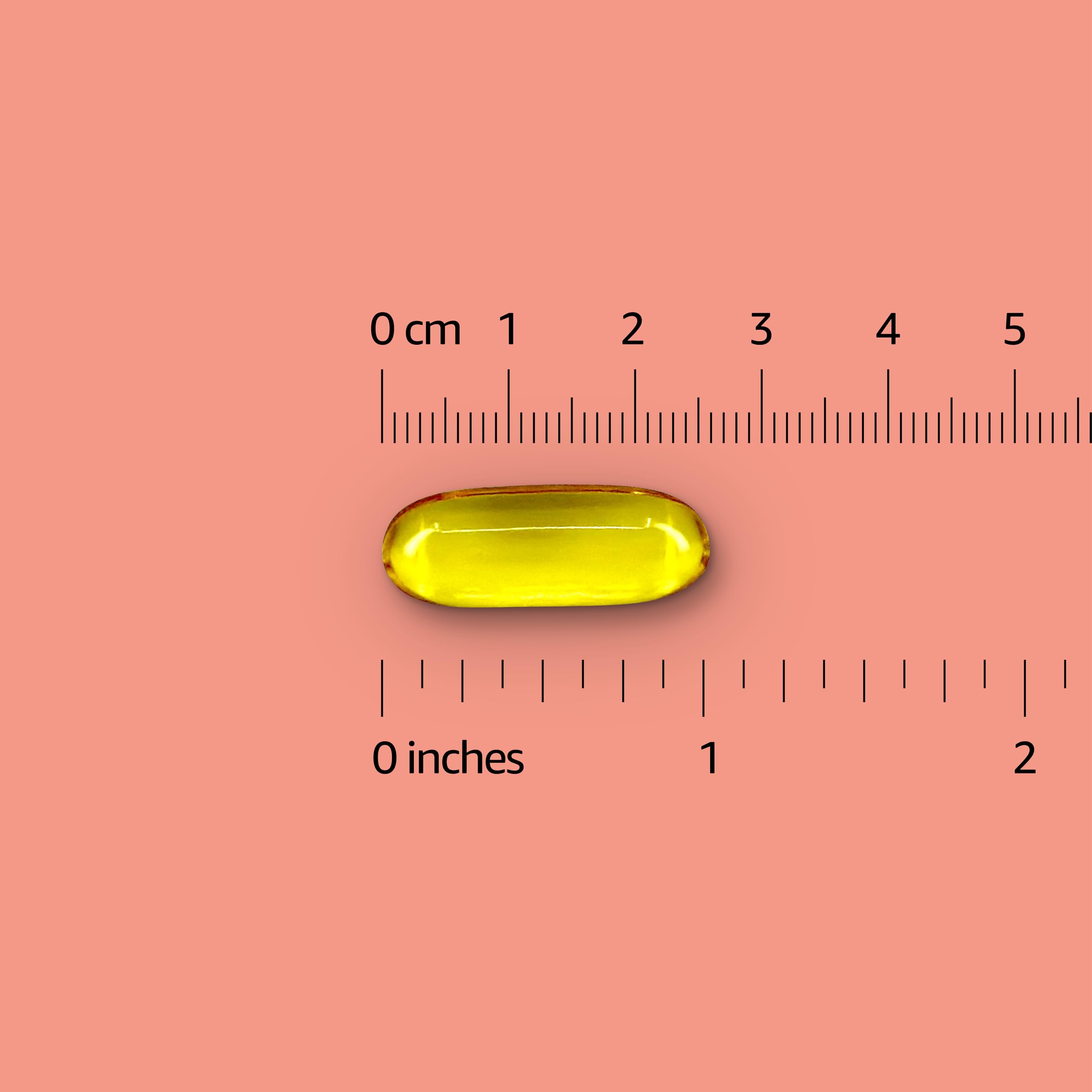Amazon Elements Omega 3-6-9 Complex of Fish, Flaxseed and Borage Oil - EPA & DHA Omega-3 fatty acids - 60 Softgels, 2 Month Supply