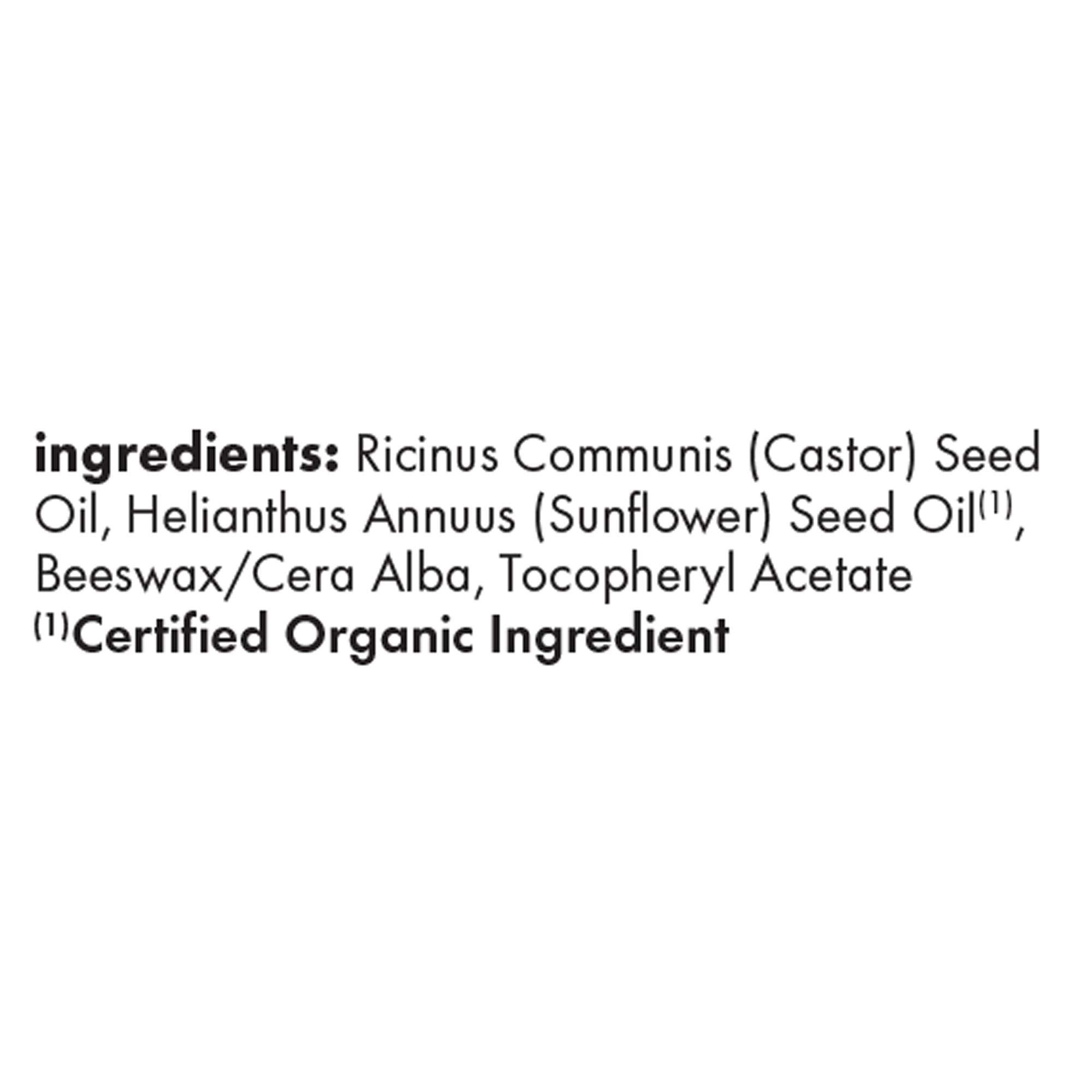 Alba Botanica Un-Petroleum, Multi-Purpose Jelly, 3.5 Ounce