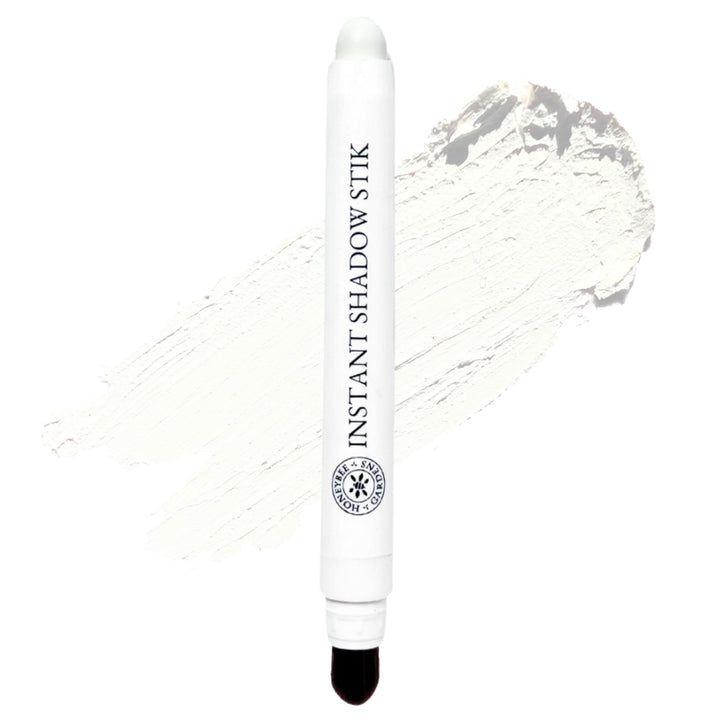 Honeybee Gardens Instant Shadow Stik, Matte White