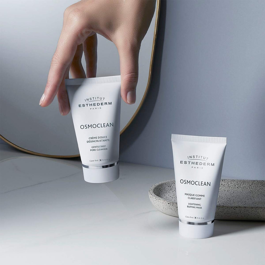 ESTHEDERM Osmoclean Gentle Deep Pore Cleanser -75ml/2.5oz