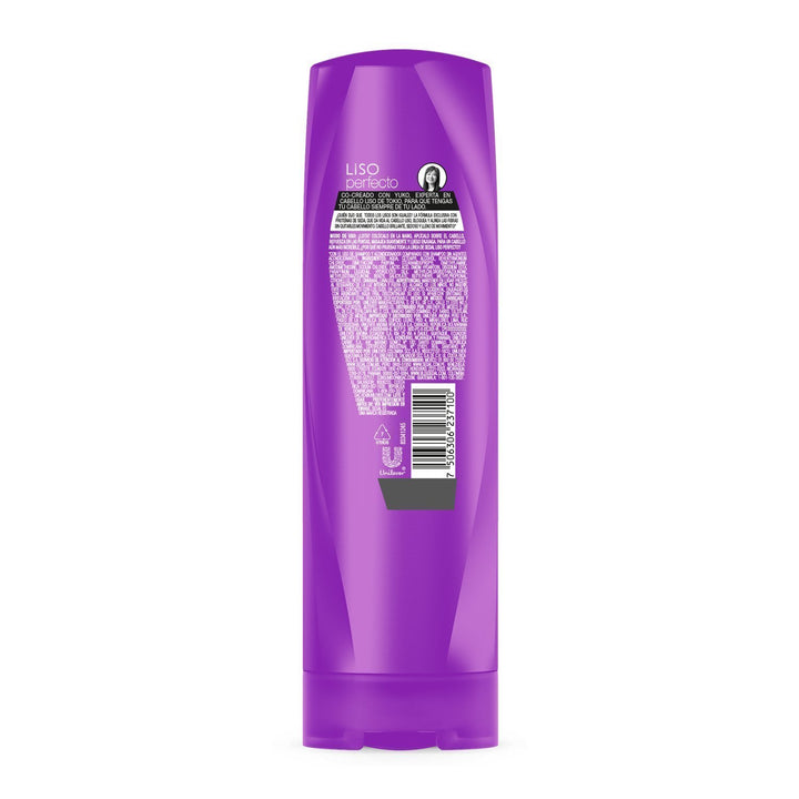 Sedal Liso Perfecto Acondicionador 350 ml [SEALED]