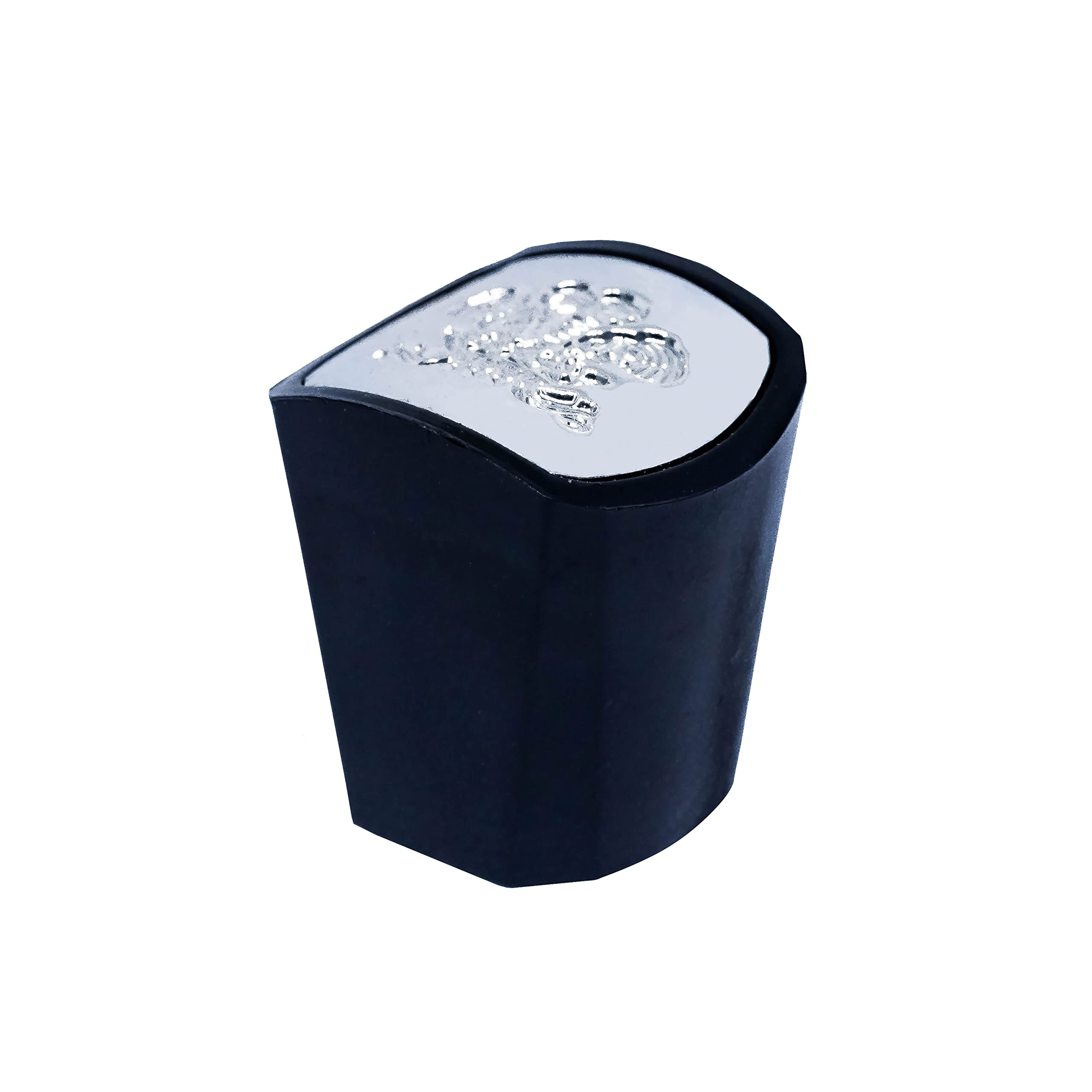 Aventus Perfume Bottle Cap. Round Plastic Cap. Generation 3. Fits 30ml, 50ml, 100ml, 120ml bottles