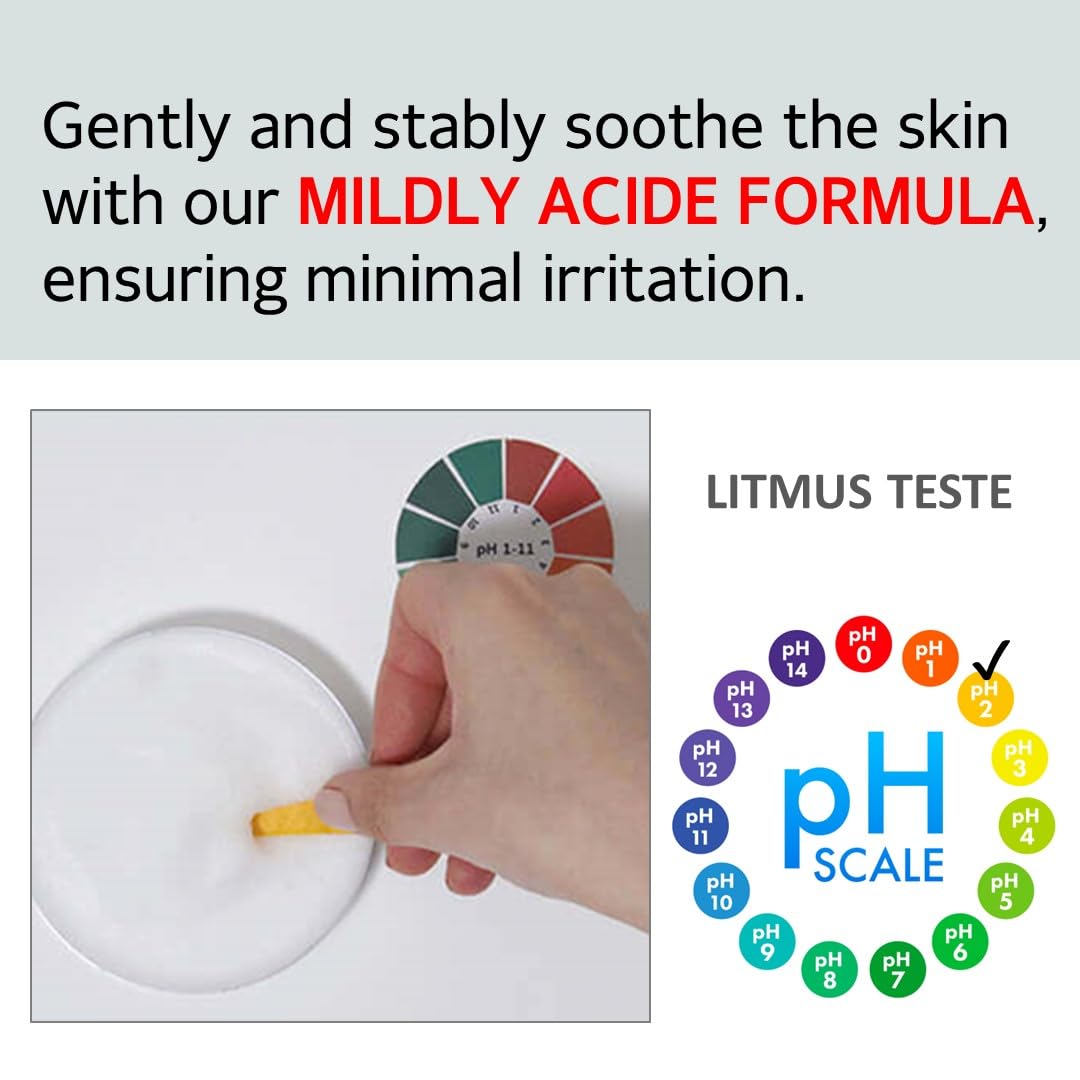 [make p:rem] Safe me. Relief moisture cleansing foam | facial cleansing foam | cleanser for sensitive skin | slightly acid_pH 5.5 | 150ml, 5.07 fl.oz. | MAKEP:REM makeprem