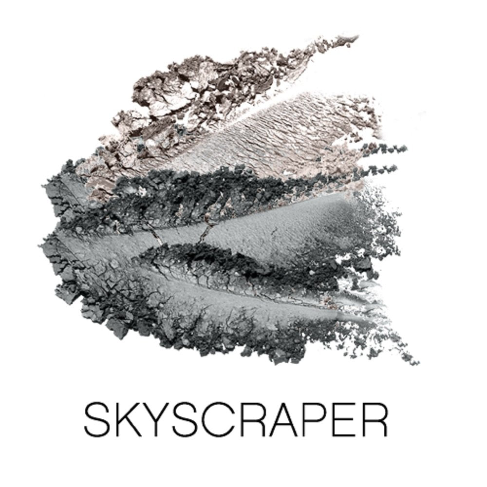 Palladio Matte Shadow, Skyscraper