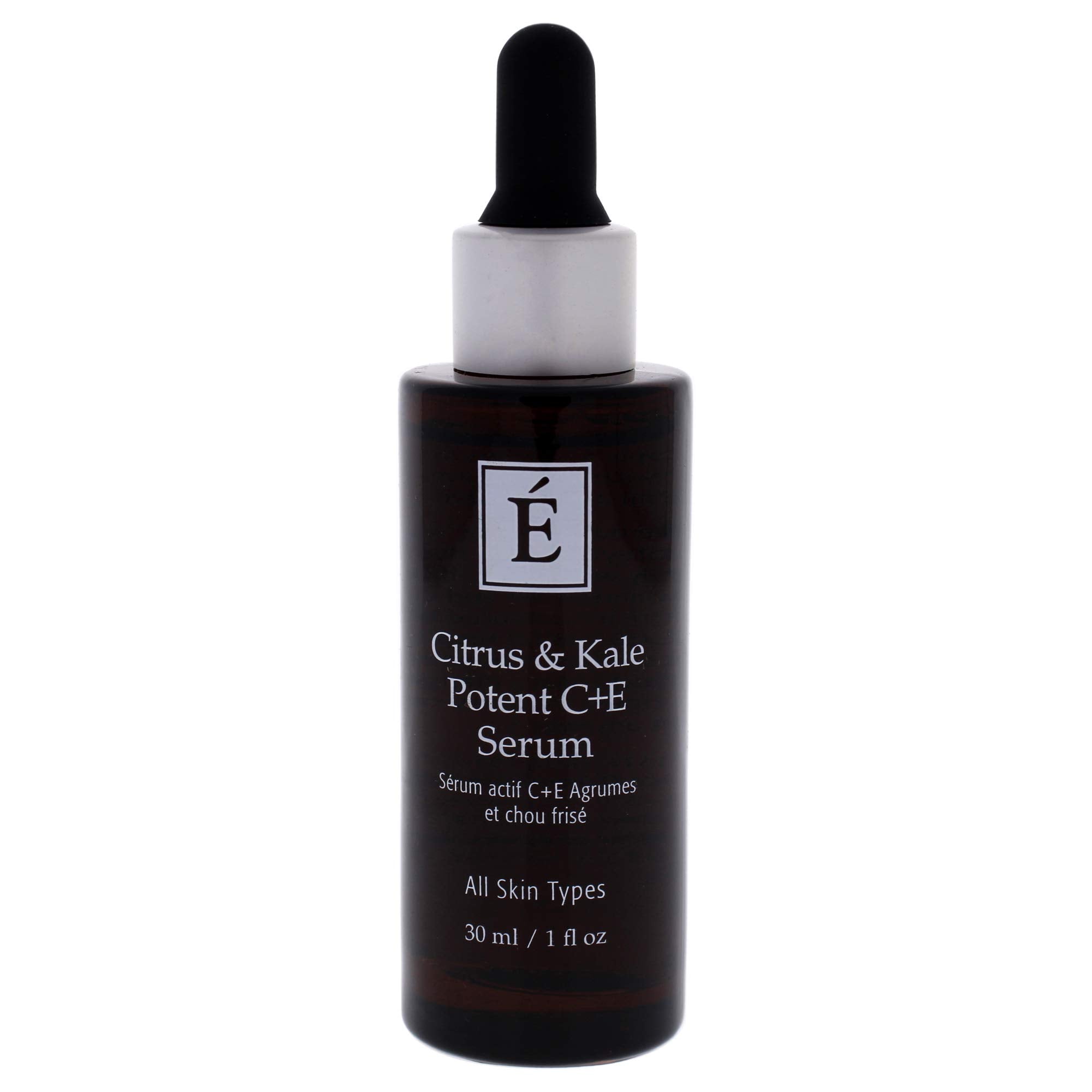 Eminence Citrus and Kale Potent C + E Serum by Eminence Organic Skin Care
