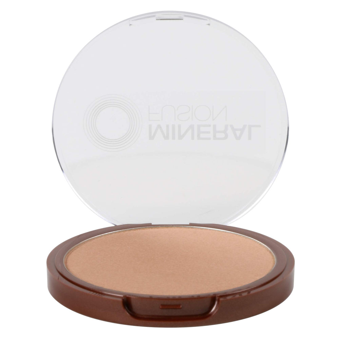 Mineral Fusion Bronzer - Mineral Bronzer - Sparkle - 0.29 Oz.