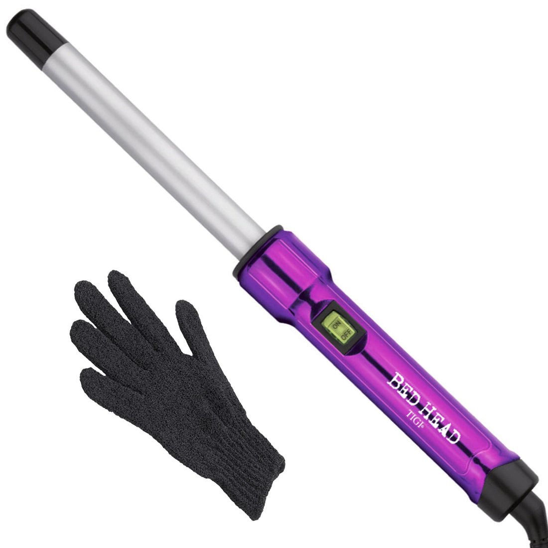 Bed Head Curlipops Curling Wand for Tight Curls, 3/4